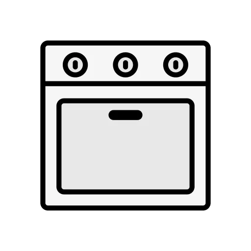 oven